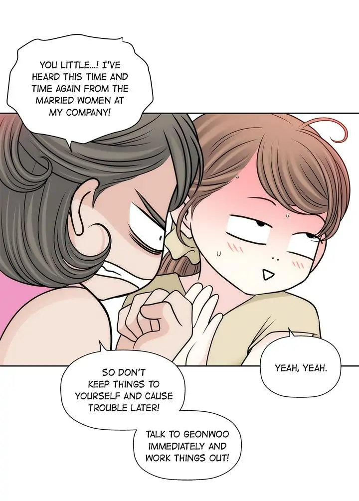 Cinderella’s Man - Chapter 146 [photo 28] - MangaPorn