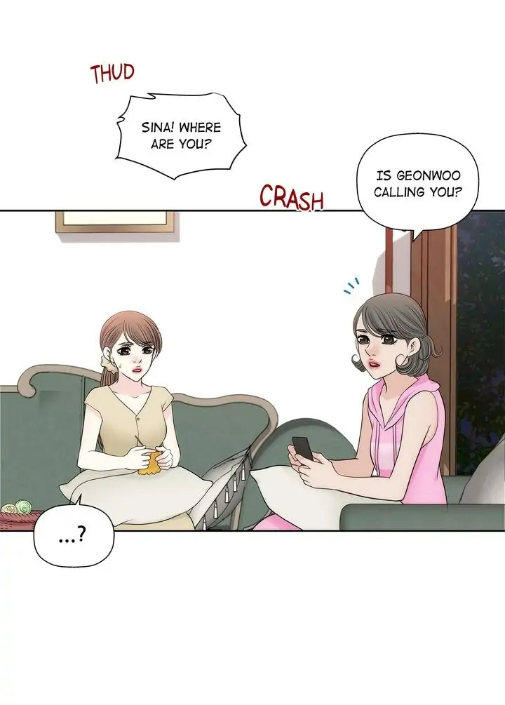 Cinderella’s Man - Chapter 146 [photo 34] - MangaPorn