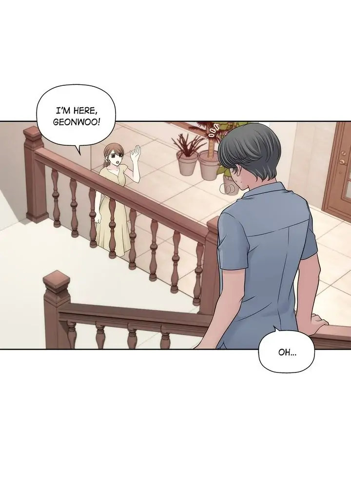 Cinderella’s Man - Chapter 146 [photo 35] - MangaPorn
