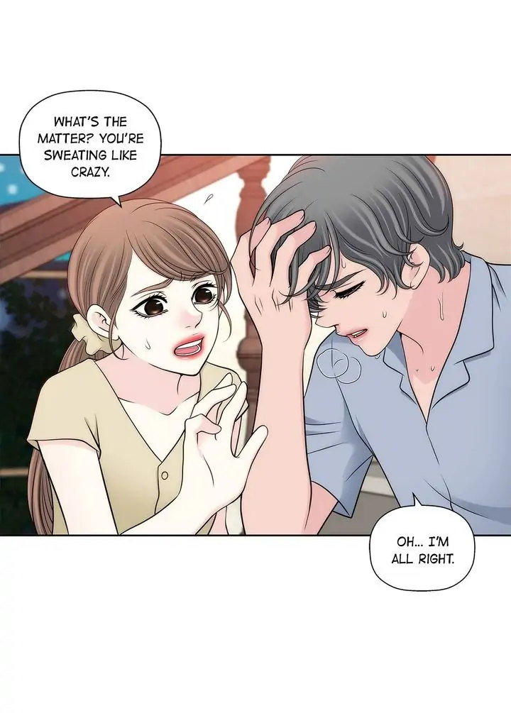 Cinderella’s Man - Chapter 146 [photo 37] - MangaPorn