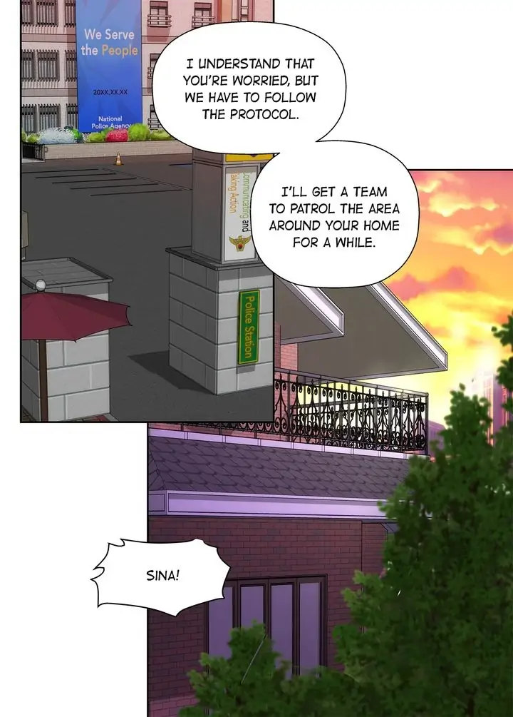 Cinderella’s Man - Chapter 146 [photo 5] - MangaPorn