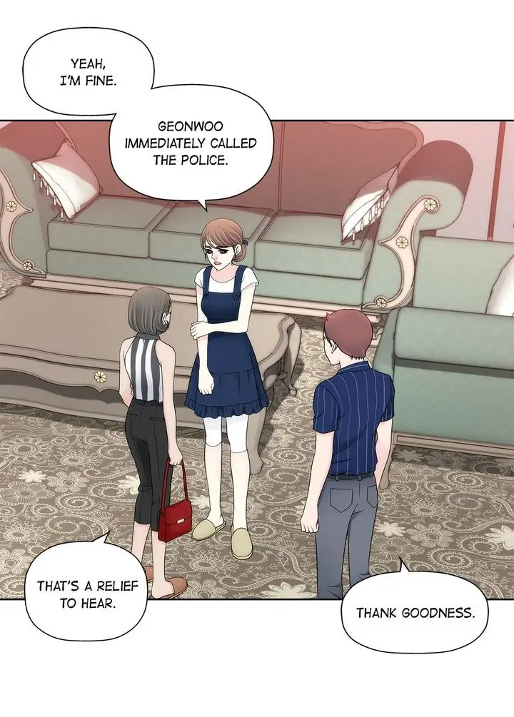 Cinderella’s Man - Chapter 146 [photo 7] - MangaPorn