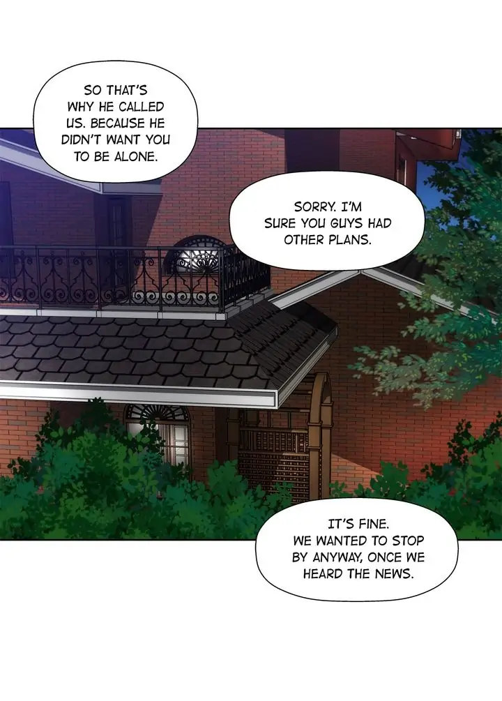 Cinderella’s Man - Chapter 146 [photo 9] - MangaPorn