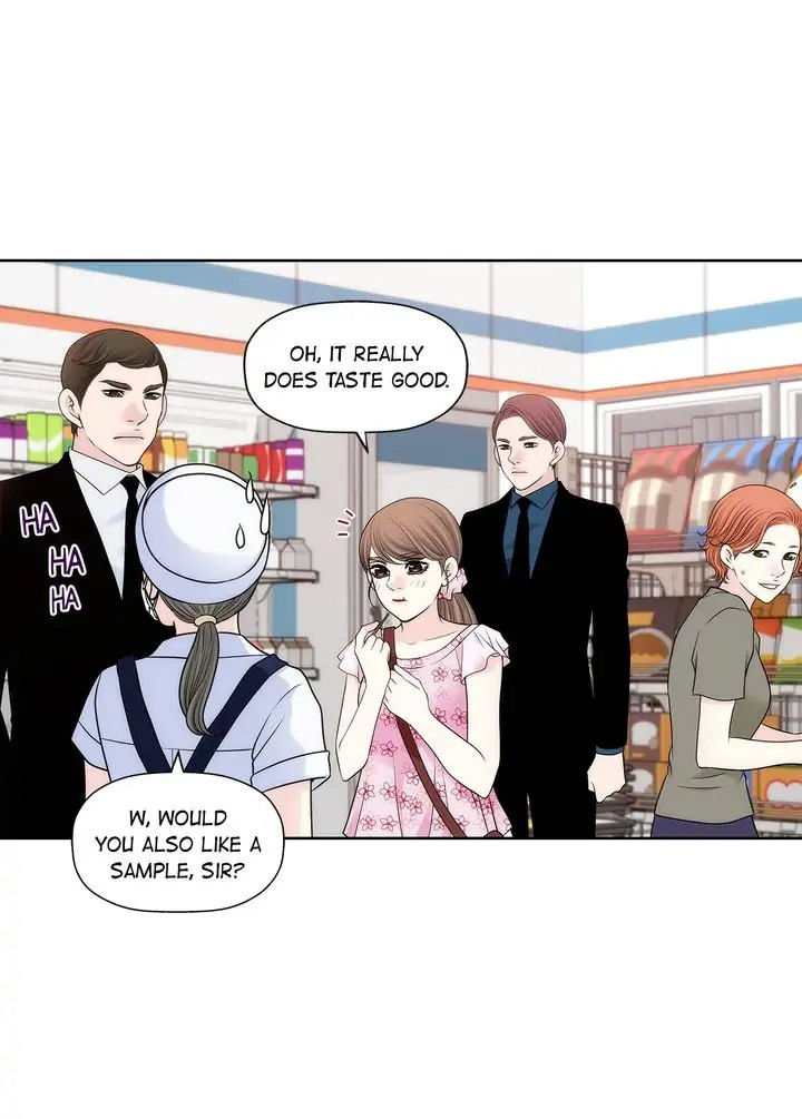 Cinderella’s Man - Chapter 147 [photo 14] - MangaPorn