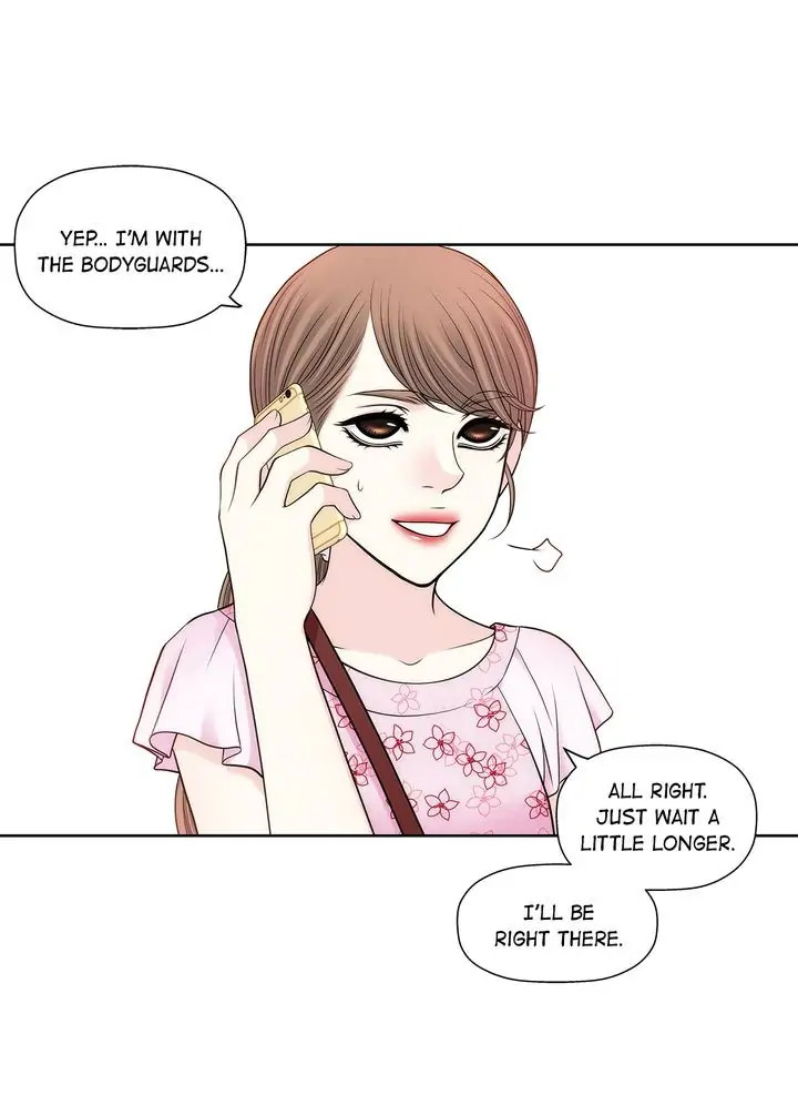Cinderella’s Man - Chapter 147 [photo 16] - MangaPorn