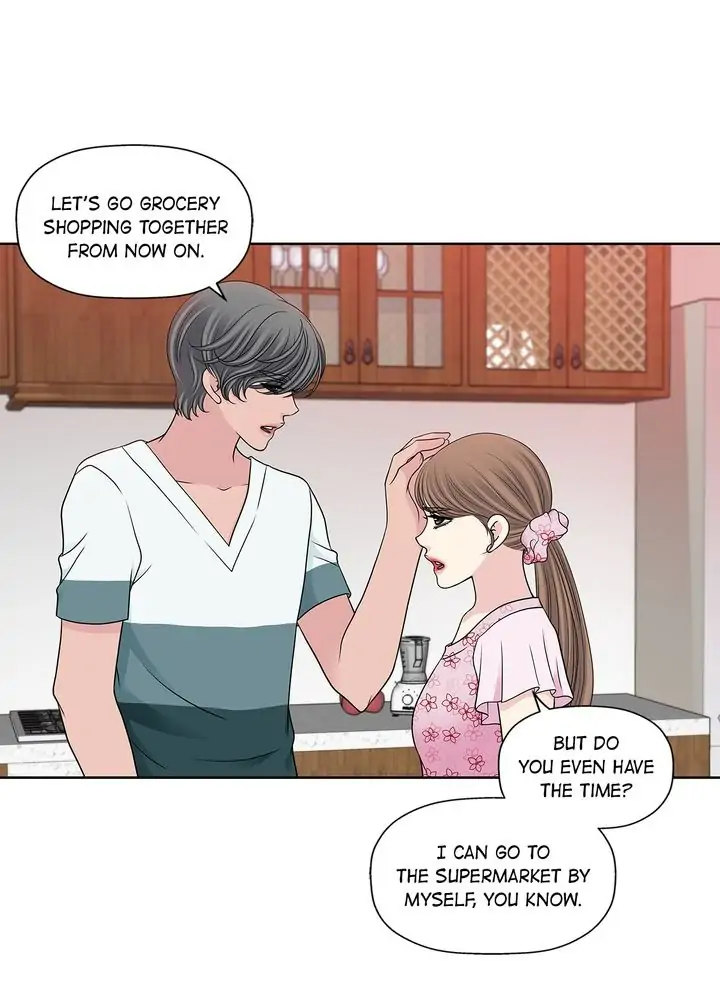 Cinderella’s Man - Chapter 147 [photo 19] - MangaPorn
