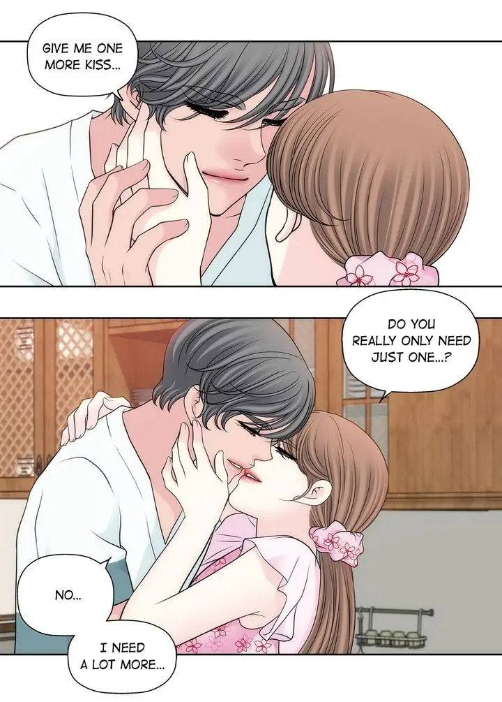 Cinderella’s Man - Chapter 147 [photo 23] - MangaPorn