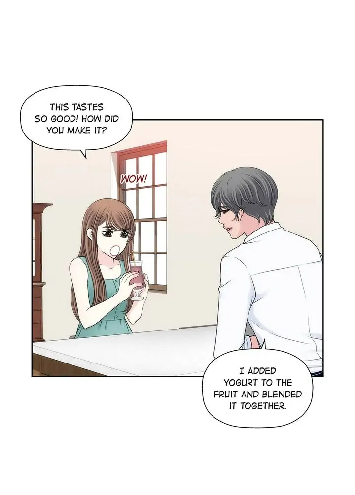 Cinderella’s Man - Chapter 147 [photo 29] - MangaPorn