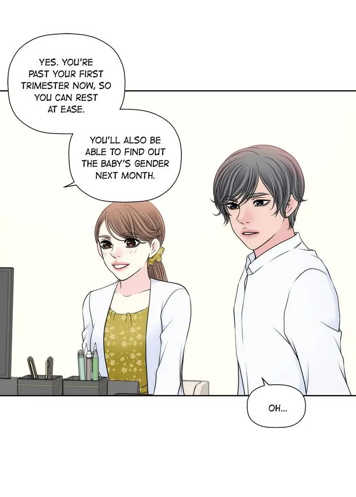 Cinderella’s Man - Chapter 147 [photo 38] - MangaPorn