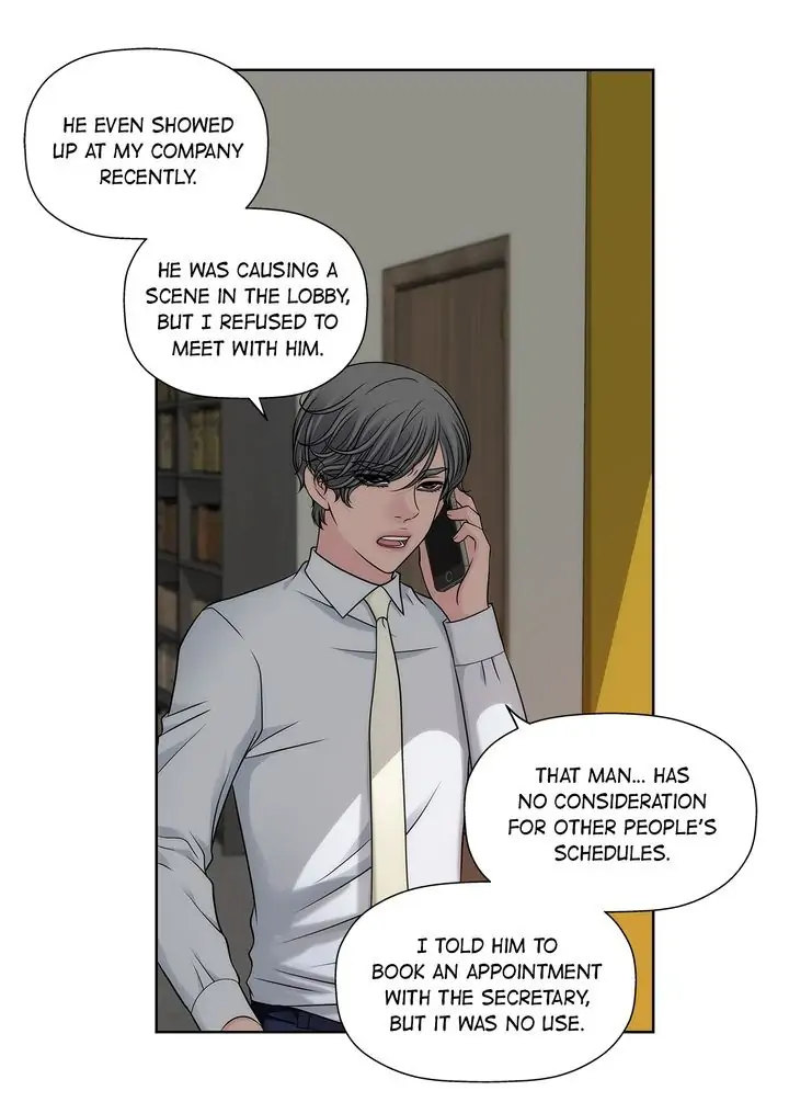Cinderella’s Man - Chapter 147 [photo 4] - MangaPorn