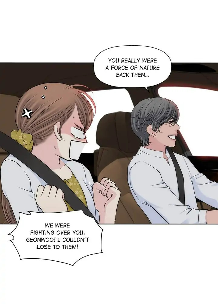 Cinderella’s Man - Chapter 147 [photo 44] - MangaPorn