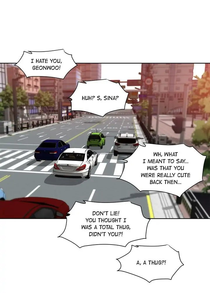 Cinderella’s Man - Chapter 147 [photo 45] - MangaPorn