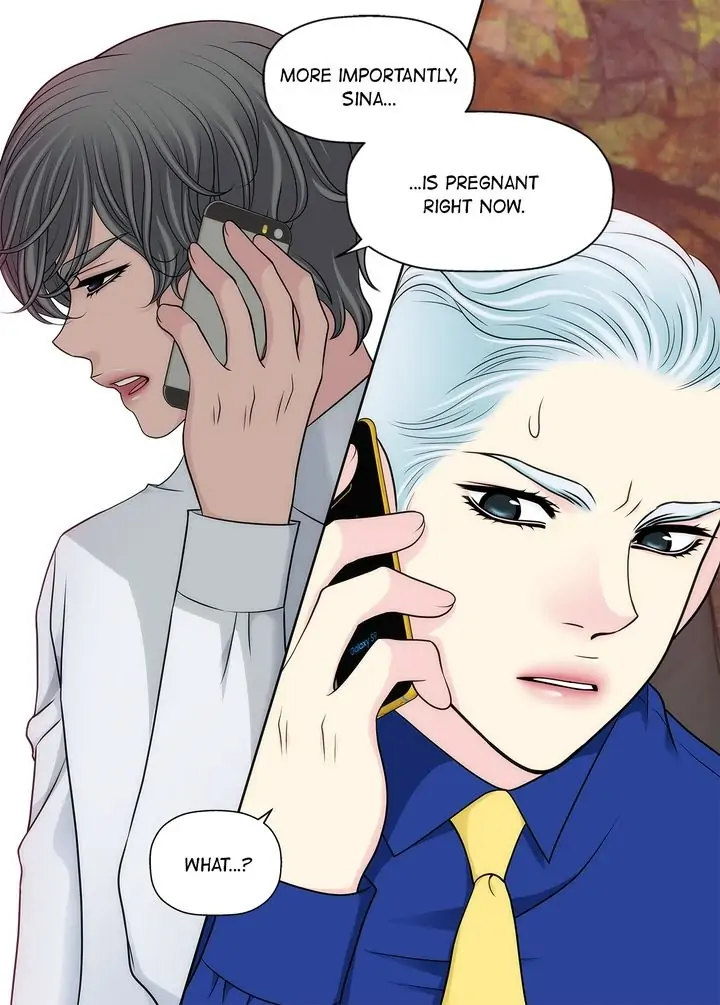 Cinderella’s Man - Chapter 147 [photo 7] - MangaPorn