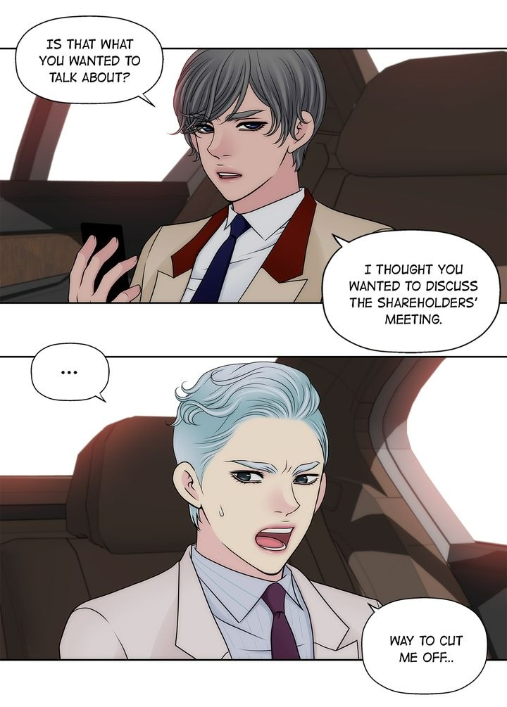 Cinderella’s Man - Chapter 148 [photo 11] - MangaPorn