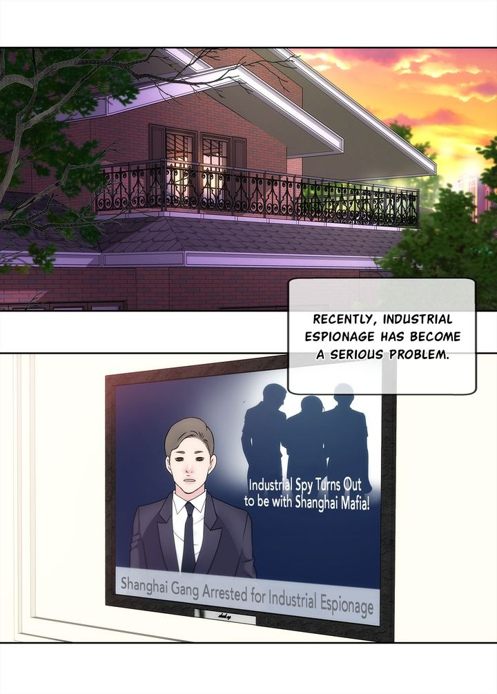Cinderella’s Man - Chapter 148 [photo 16] - MangaPorn