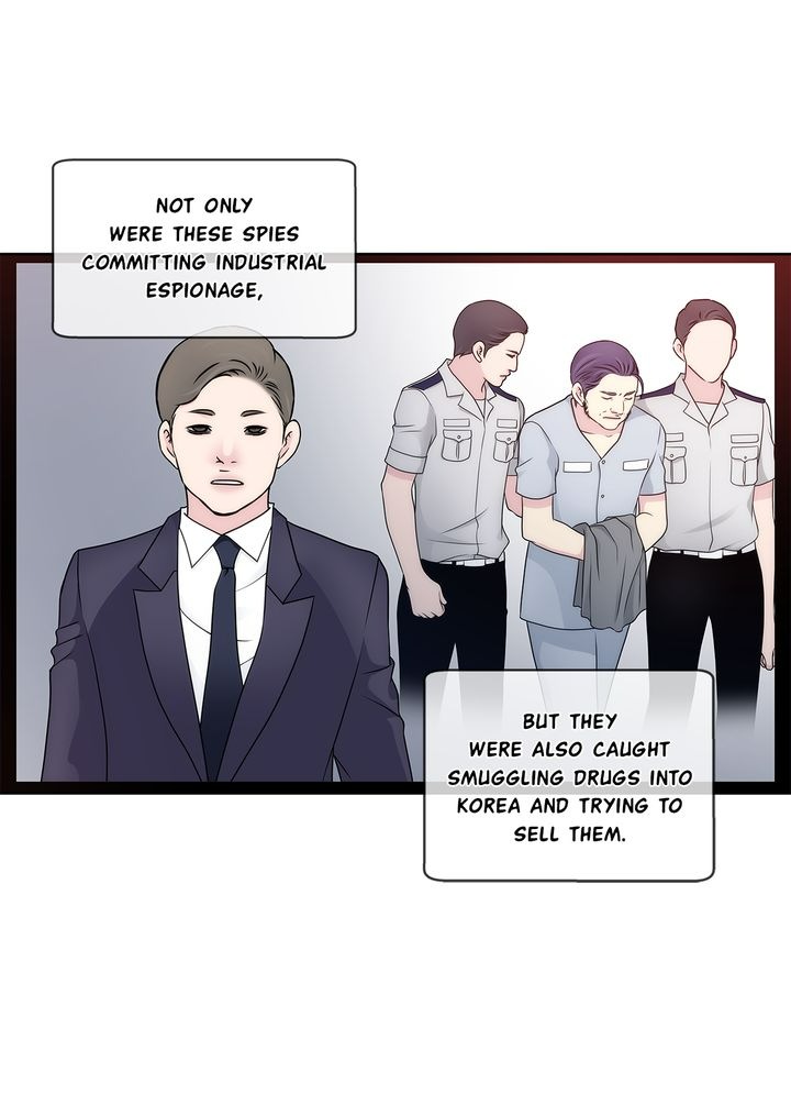 Cinderella’s Man - Chapter 148 [photo 18] - MangaPorn