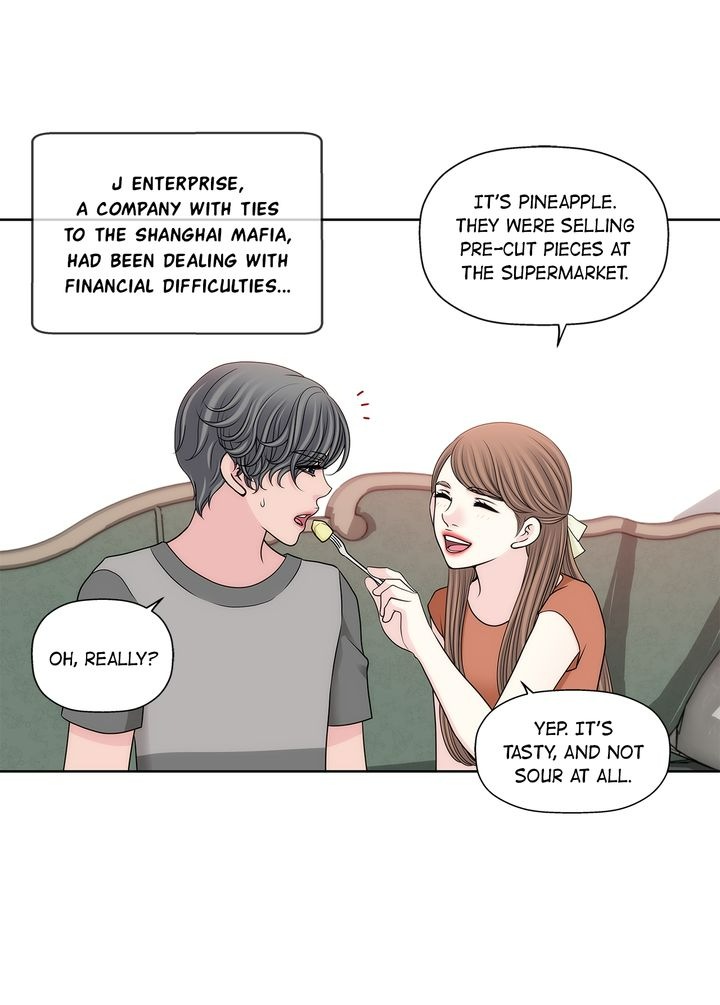 Cinderella’s Man - Chapter 148 [photo 19] - MangaPorn