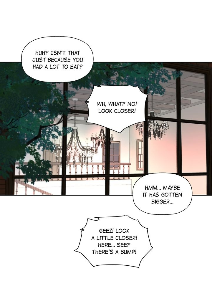Cinderella’s Man - Chapter 148 [photo 21] - MangaPorn