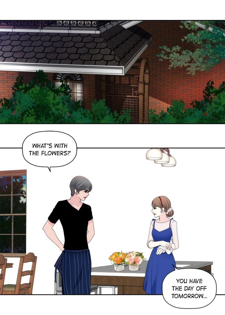 Cinderella’s Man - Chapter 148 [photo 25] - MangaPorn