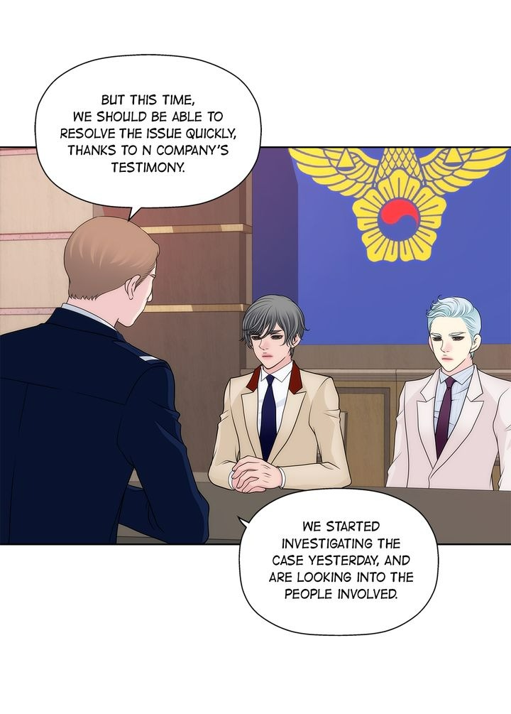 Cinderella’s Man - Chapter 148 [photo 3] - MangaPorn