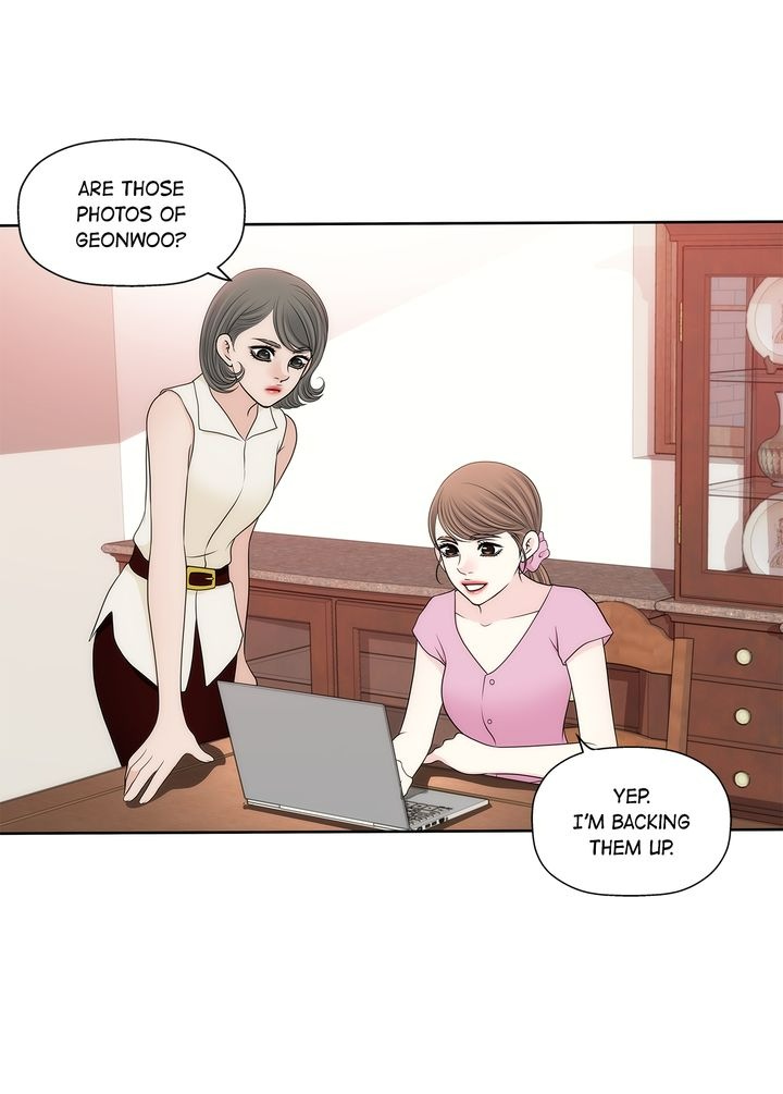 Cinderella’s Man - Chapter 148 [photo 36] - MangaPorn