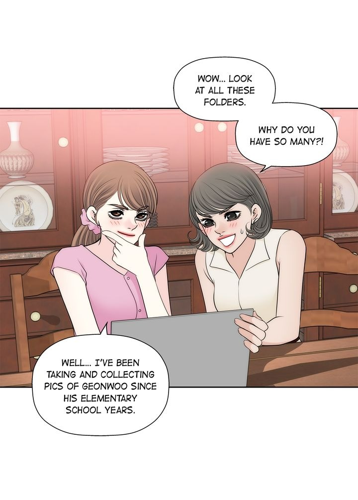 Cinderella’s Man - Chapter 148 [photo 40] - MangaPorn