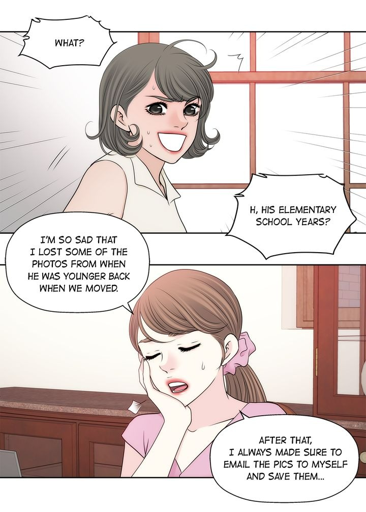 Cinderella’s Man - Chapter 148 [photo 41] - MangaPorn