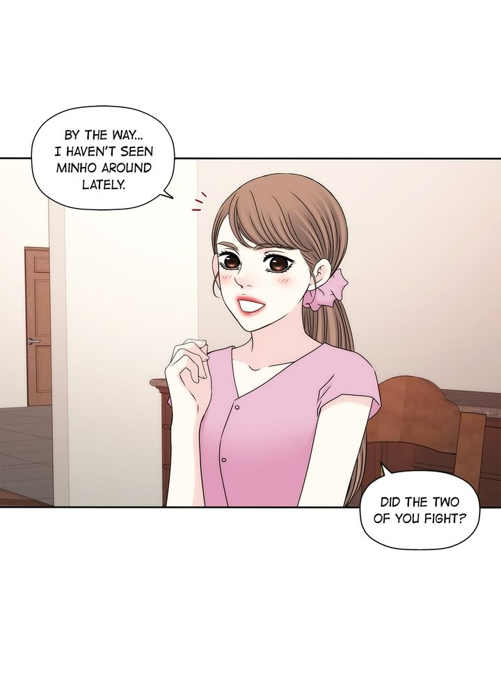 Cinderella’s Man - Chapter 148 [photo 44] - MangaPorn