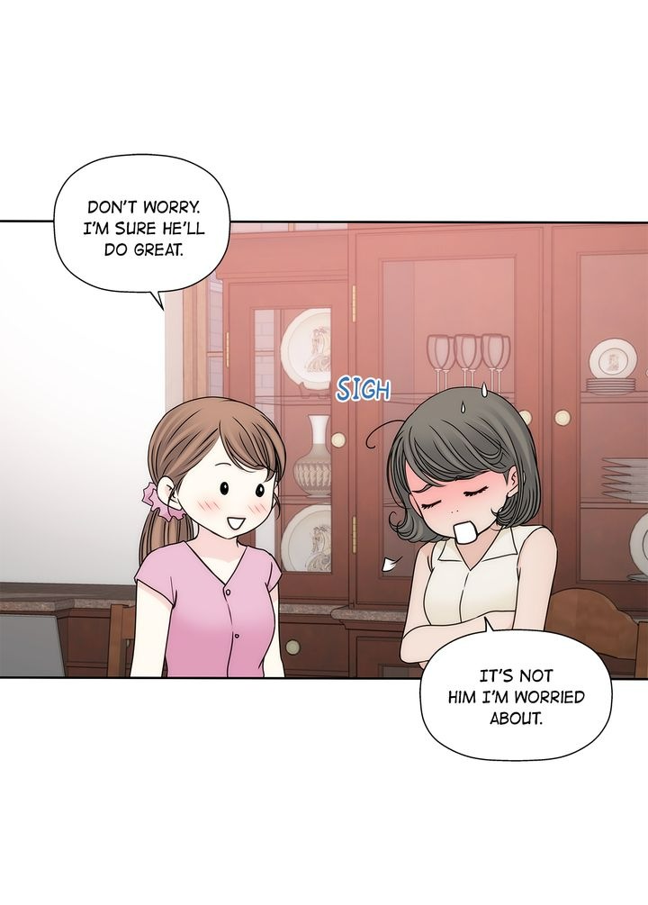 Cinderella’s Man - Chapter 148 [photo 46] - MangaPorn