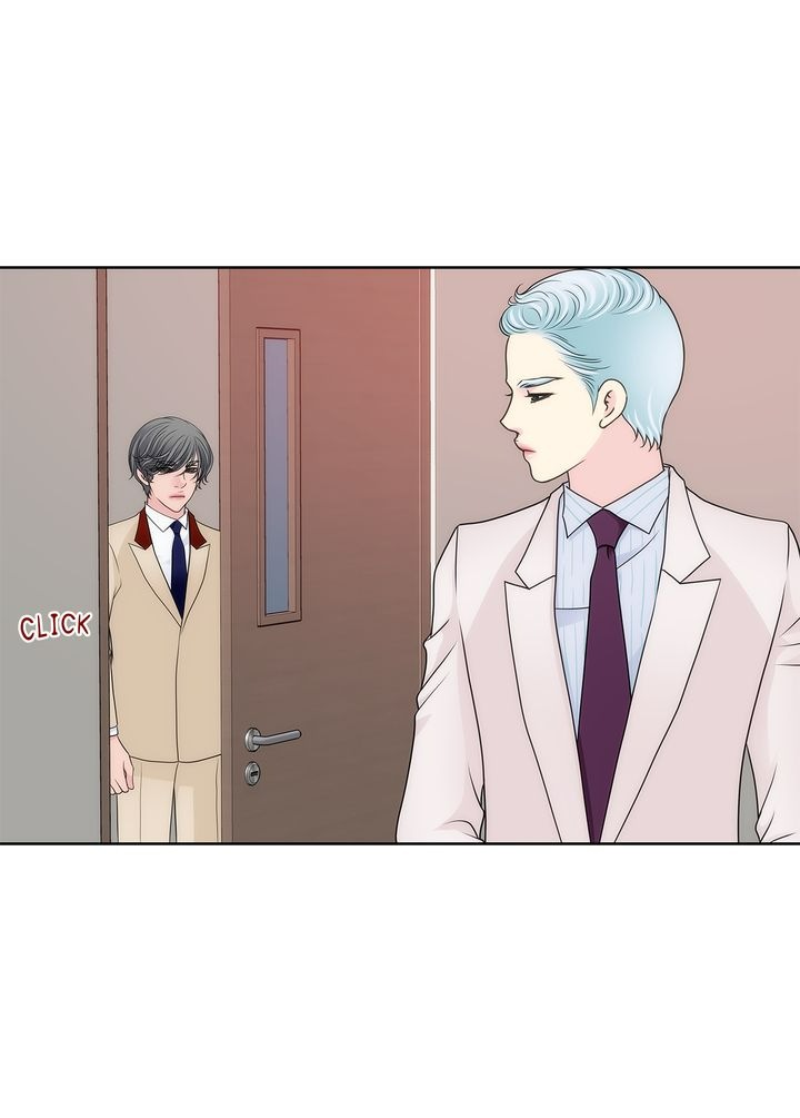 Cinderella’s Man - Chapter 148 [photo 7] - MangaPorn