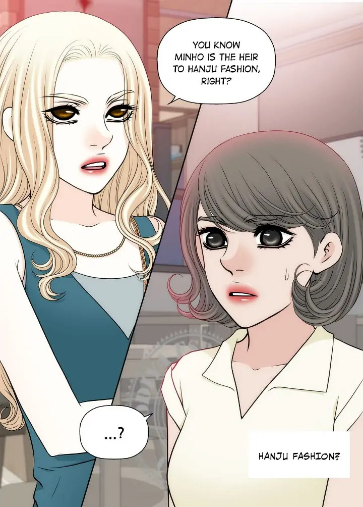 Cinderella’s Man - Chapter 149 [photo 11] - MangaPorn