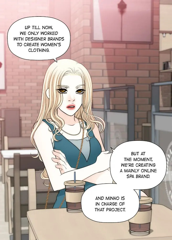 Cinderella’s Man - Chapter 149 [photo 13] - MangaPorn