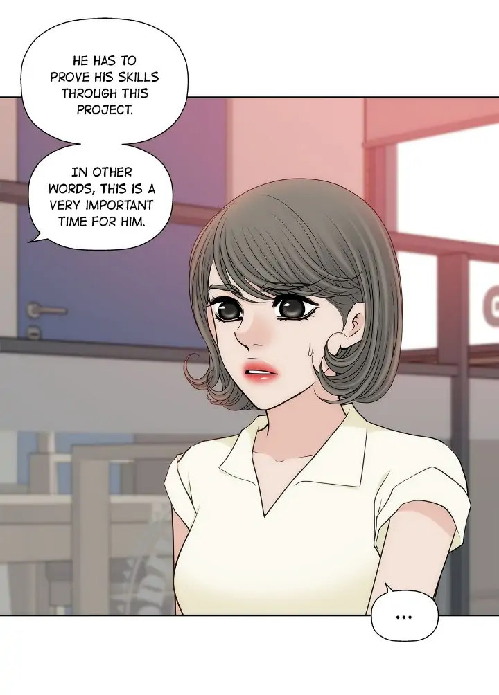Cinderella’s Man - Chapter 149 [photo 14] - MangaPorn