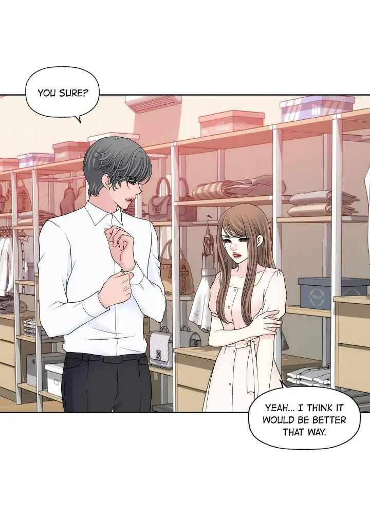 Cinderella’s Man - Chapter 149 [photo 16] - MangaPorn