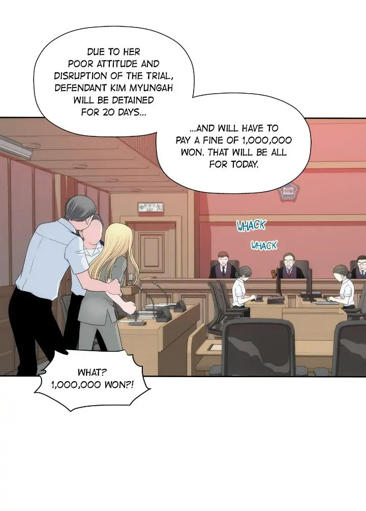 Cinderella’s Man - Chapter 149 [photo 23] - MangaPorn