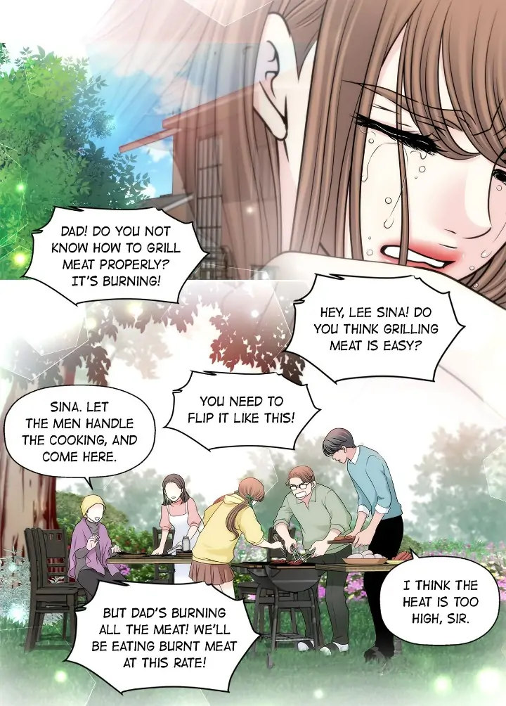 Cinderella’s Man - Chapter 149 [photo 28] - MangaPorn