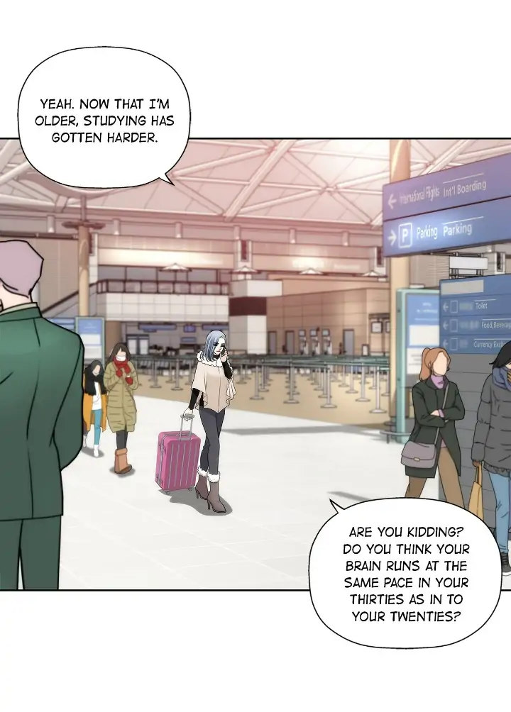 Cinderella’s Man - Chapter 149 [photo 34] - MangaPorn