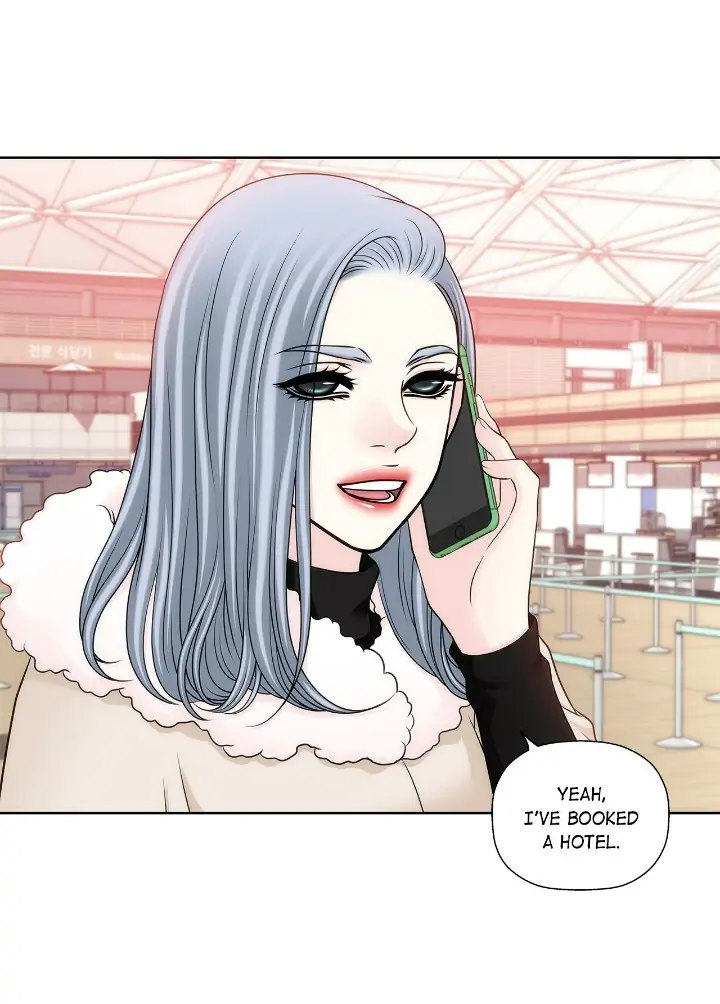 Cinderella’s Man - Chapter 149 [photo 35] - MangaPorn