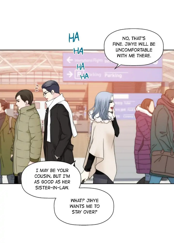 Cinderella’s Man - Chapter 149 [photo 36] - MangaPorn