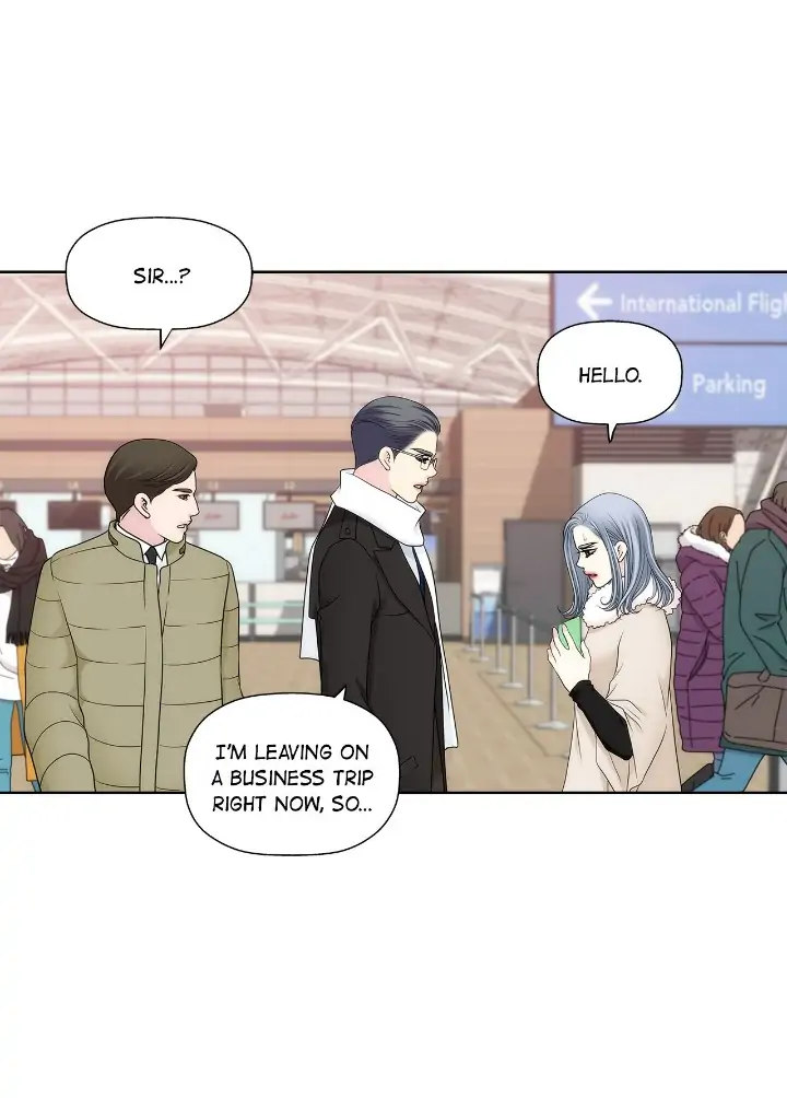Cinderella’s Man - Chapter 149 [photo 39] - MangaPorn