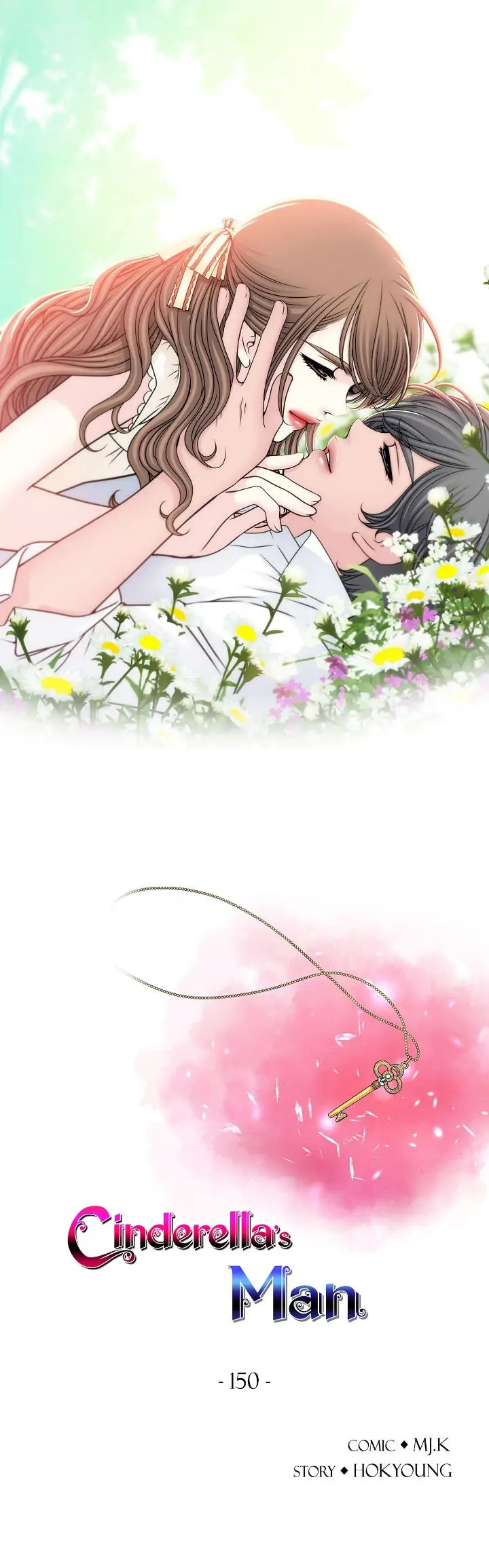 Cinderella’s Man - Chapter 150 [photo 1] - MangaPorn