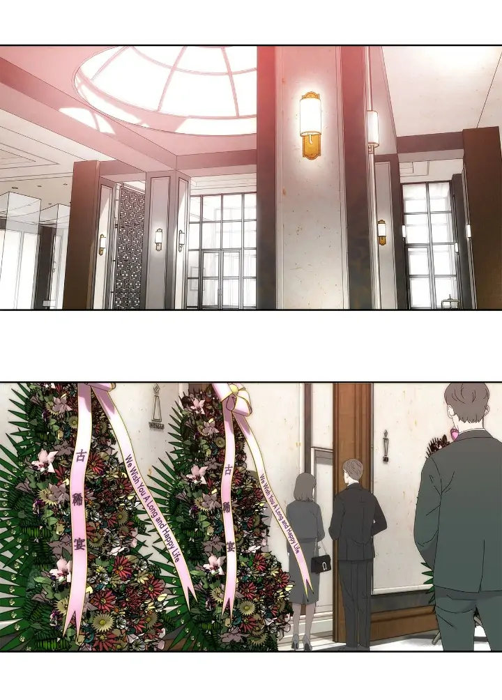 Cinderella’s Man - Chapter 150 [photo 17] - MangaPorn