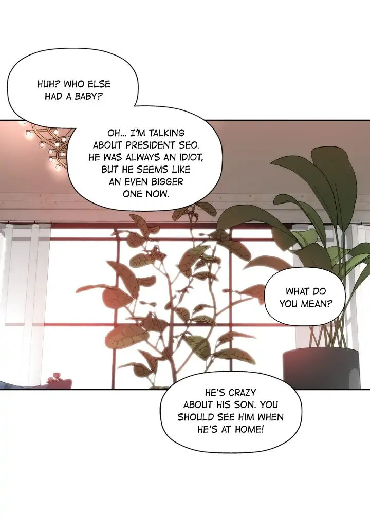Cinderella’s Man - Chapter 150 [photo 24] - MangaPorn
