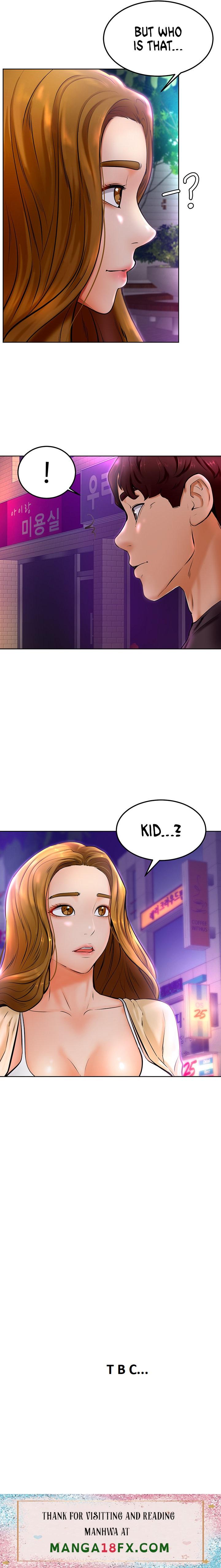 Cheer Up, Namjoo - Chapter 9 [photo 13] - MangaPorn