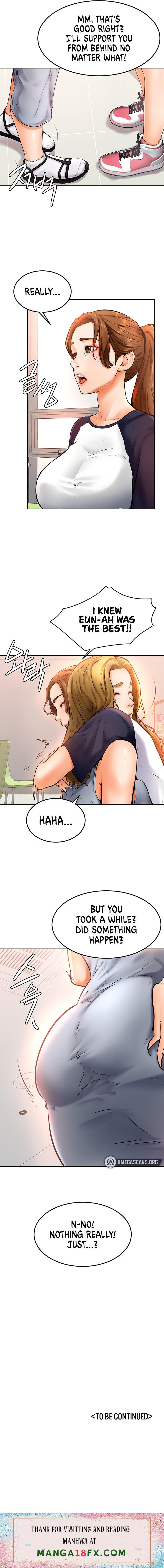 Cheer Up, Namjoo - Chapter 11 [photo 11] - MangaPorn