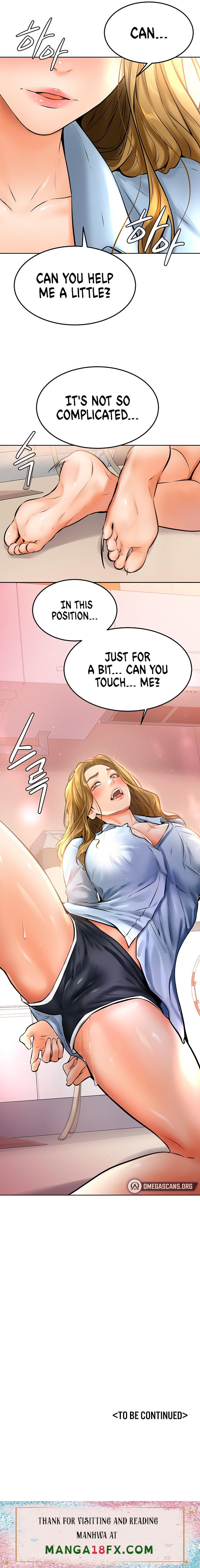 Cheer Up, Namjoo - Chapter 12 [photo 11] - MangaPorn