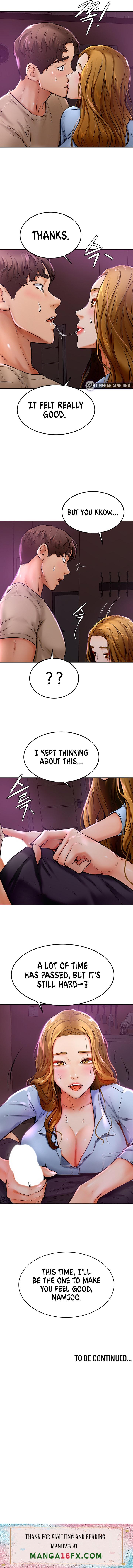 Cheer Up, Namjoo - Chapter 13 [photo 11] - MangaPorn