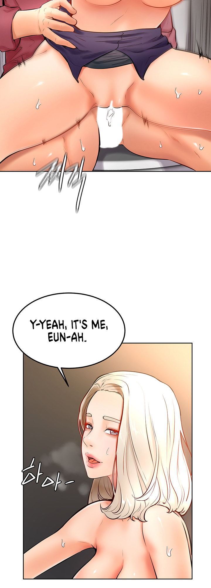 Cheer Up, Namjoo - Chapter 17 [photo 11] - MangaPorn