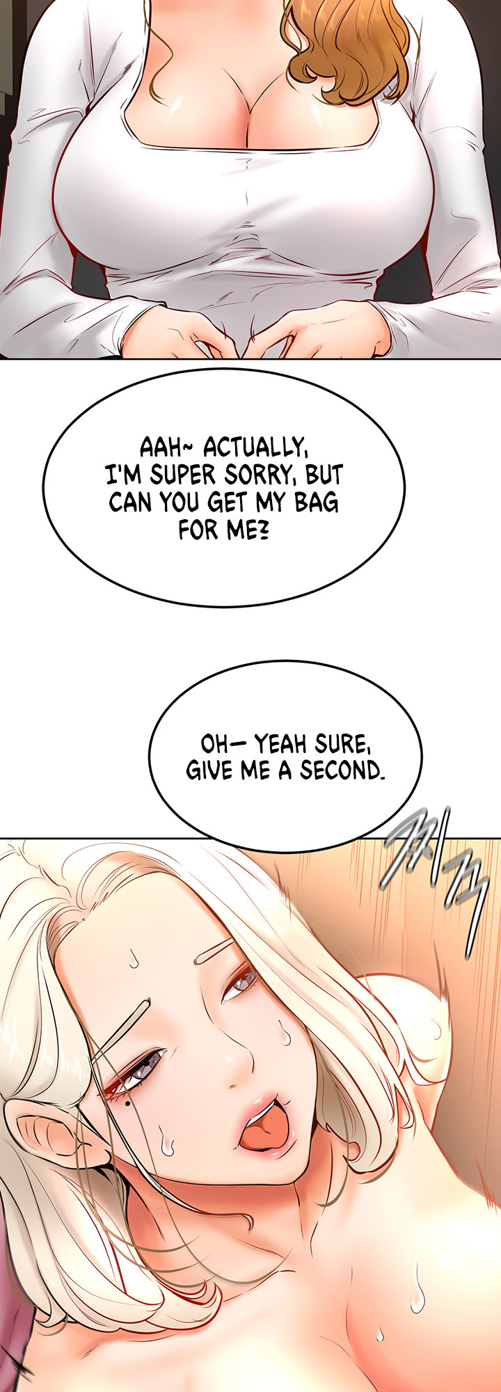 Cheer Up, Namjoo - Chapter 17 [photo 13] - MangaPorn