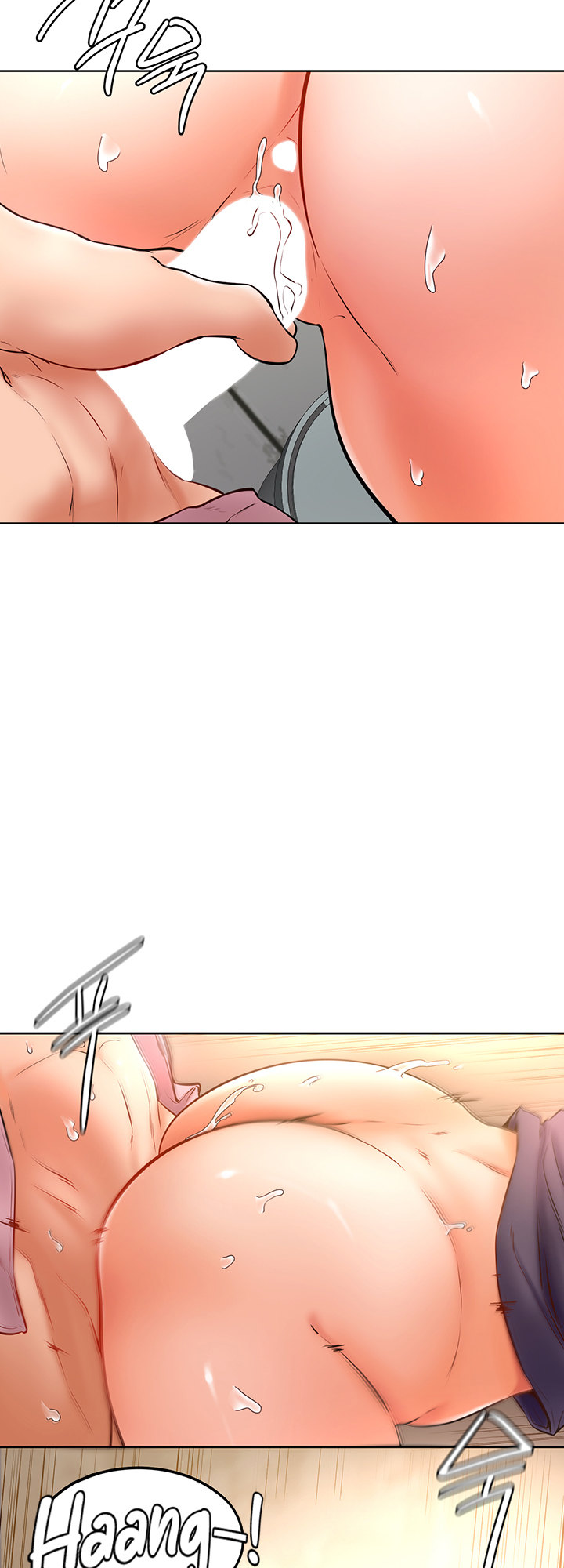 Cheer Up, Namjoo - Chapter 17 [photo 34] - MangaPorn